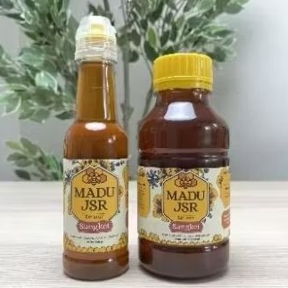 

Madu JSR