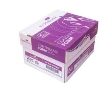 

Paperline Continous Form 5Ply Cf K5 W PRS Bagi 2 Halaman