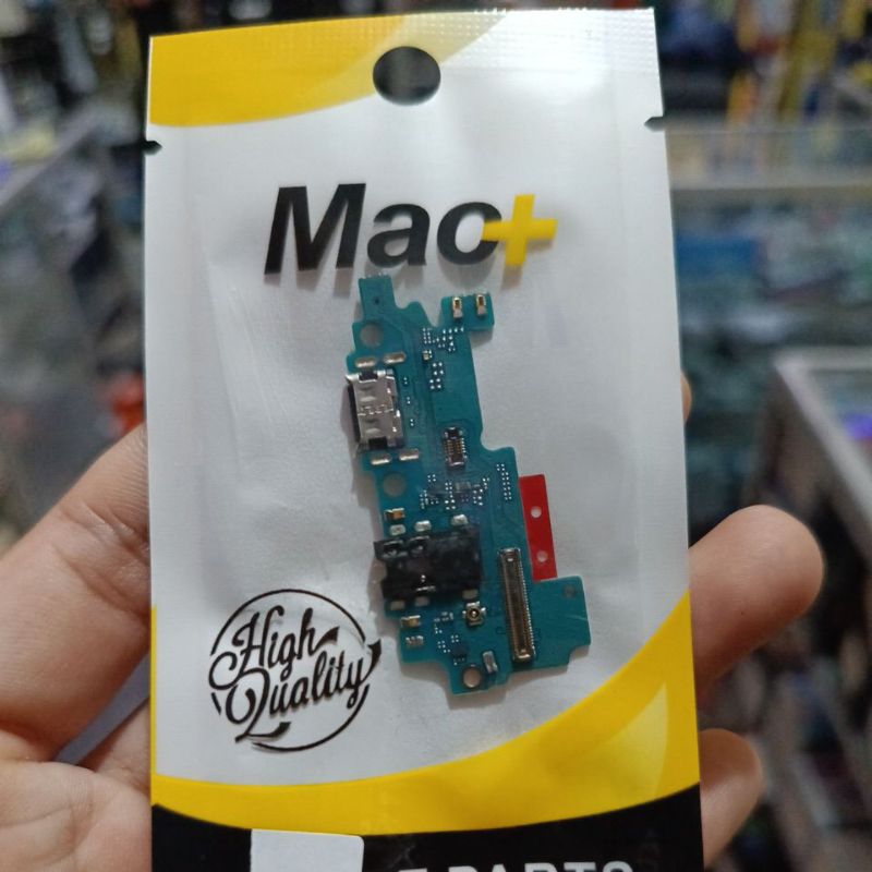 PAPAN CHARGER SAMSUNG A31 Macplus+ic Samsung a31