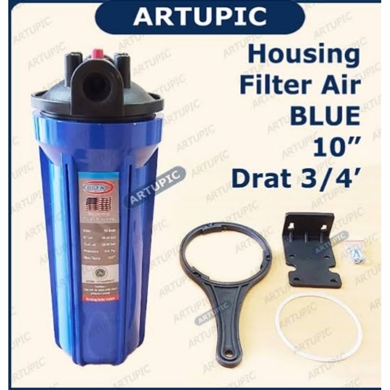 tabung filter air