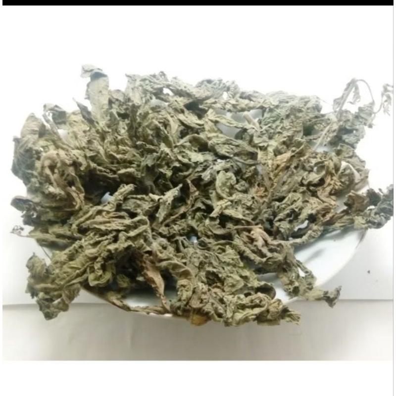

Daun Tapak Liman Kering 1 kg