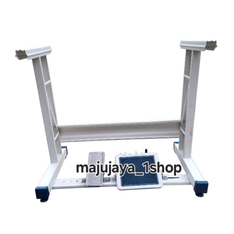 Kaki T Mesin Jahit Obras Besar Mesin Jahit Obras  Industri