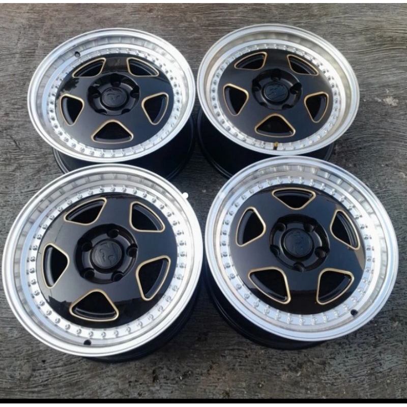 velg fiften R16 pcd 5x114