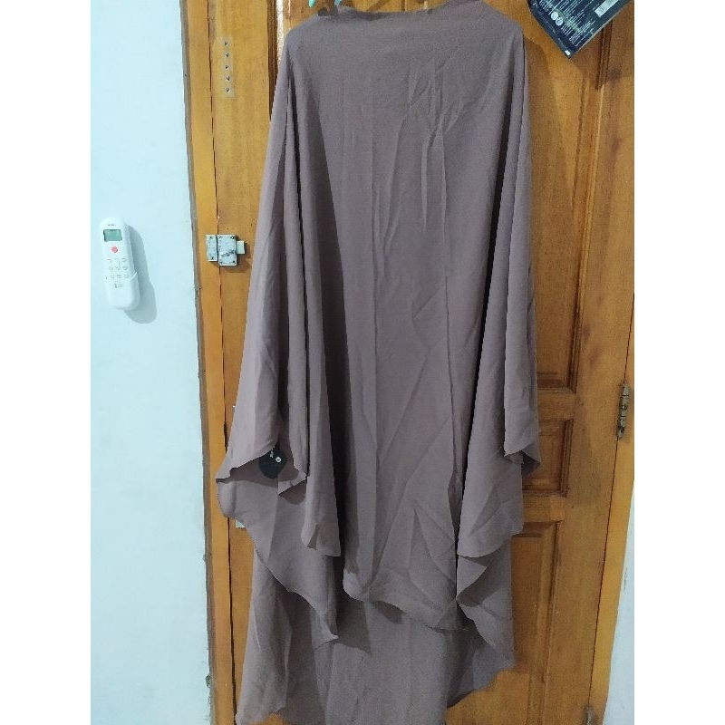 NWT ZAYSAKU FK EZ DEFFECT SERIES WARNA ANTLER