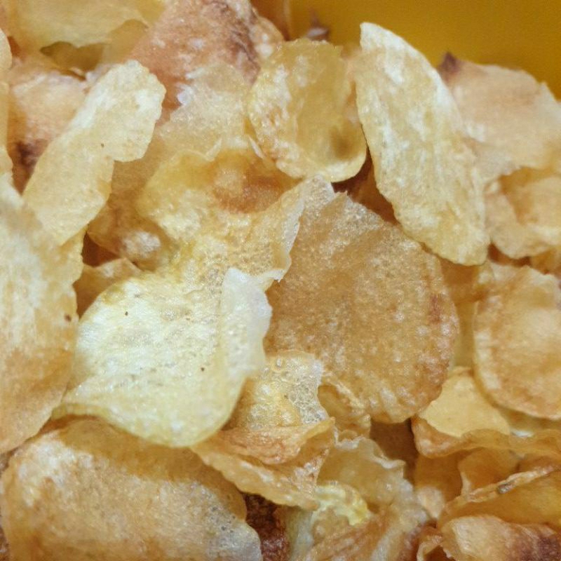 

Keripik Kentang