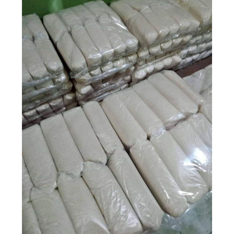 

Gula putih berat 400gram 1 pack