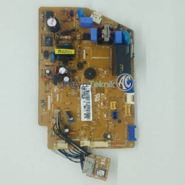 PCB MODUL AC LG EBR74305102 SKIN CARE ASLI