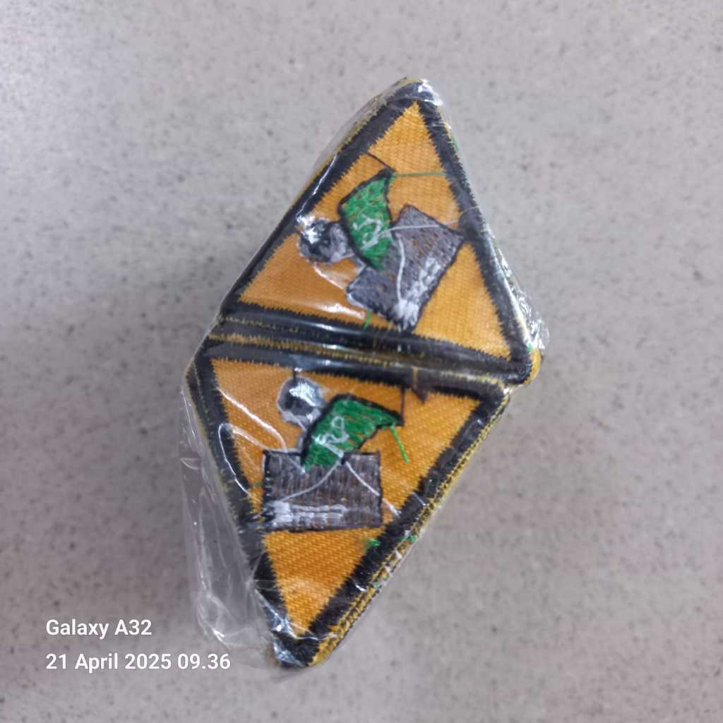 Tkk siaga wajib menabung terbaru / tkk siaga penabung terbaru bijian