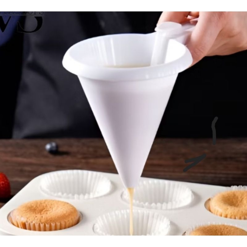 Corong Adonan Takoyaki