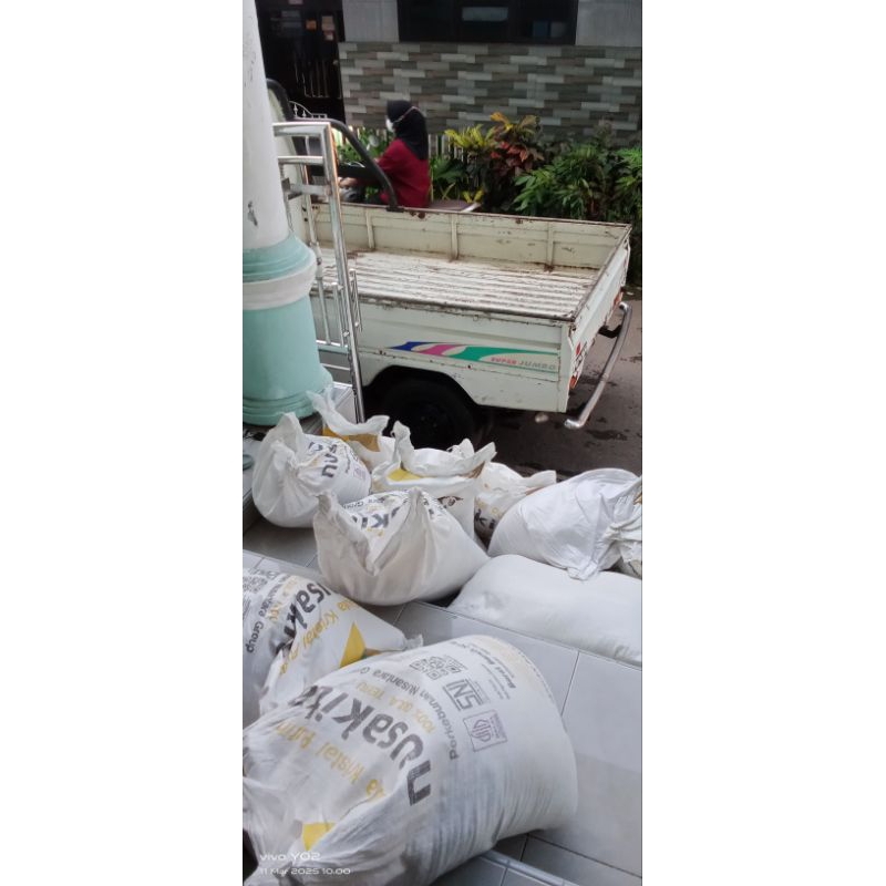 

GULA 1 KARUNG NUSAKITA 50KG