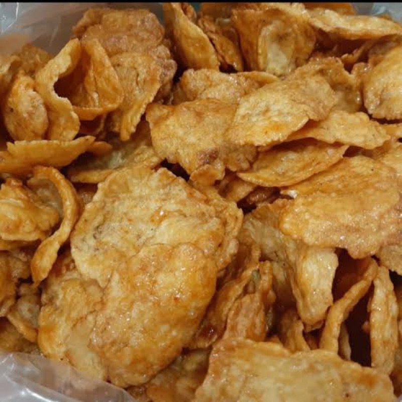 

EMPING LEBAR MANIS 250gr