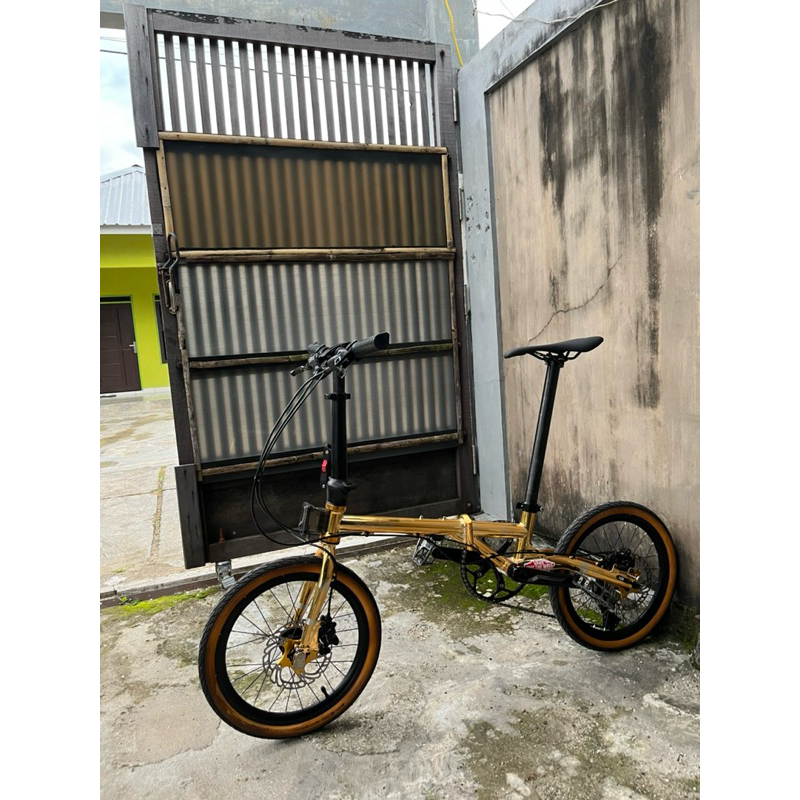 Handlepost Original Element Troy