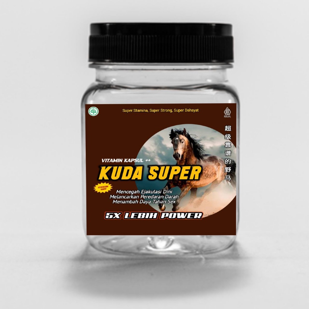 Kesehatan Pria Jagoan Berjam Jam | Penunjang Performa