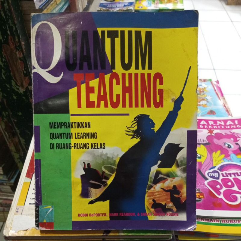 Quantum Teaching Bobbi De Porter