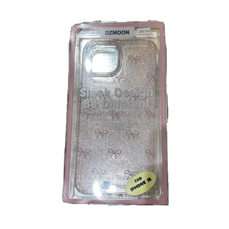 Casing Dzmoon ip 15
