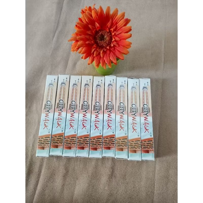 

Gel Pen/Bulpen Gel/China/Misteri Pen/Blind Box Pen