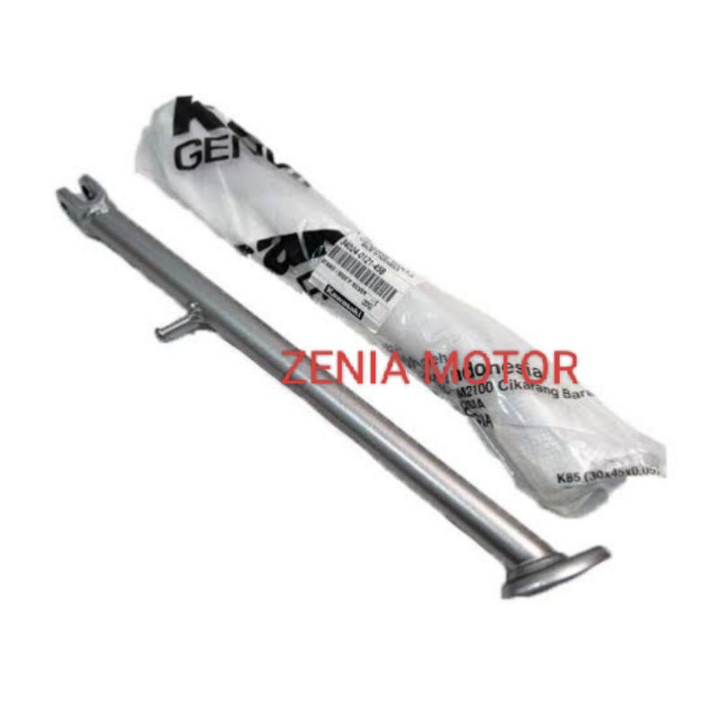 STANDAR SAMPING STANDAR 1 KAWASAKI KLX 150 L KLX 150 BF ORIGINAL KAWASAKI