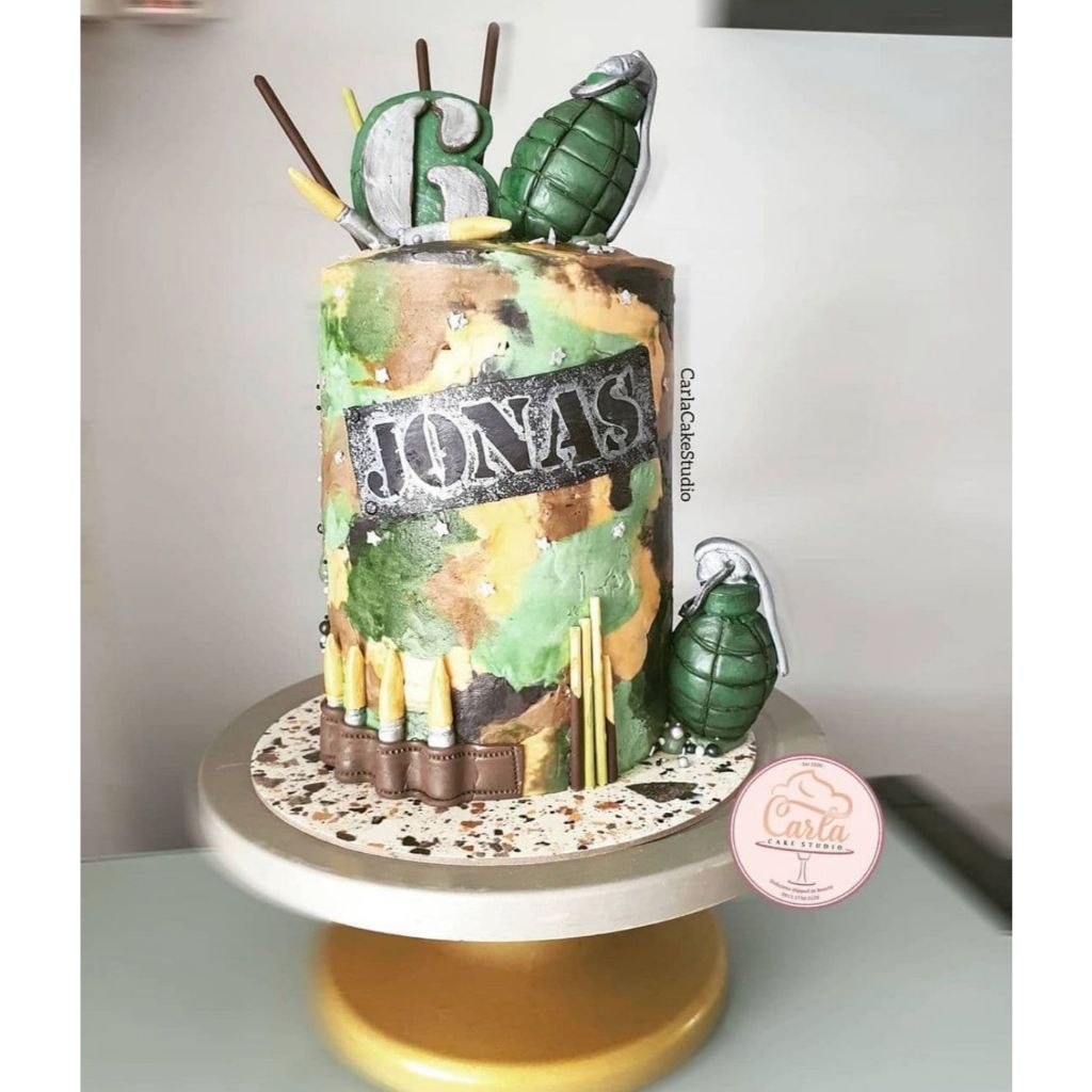 

Birthday cake / custom cake