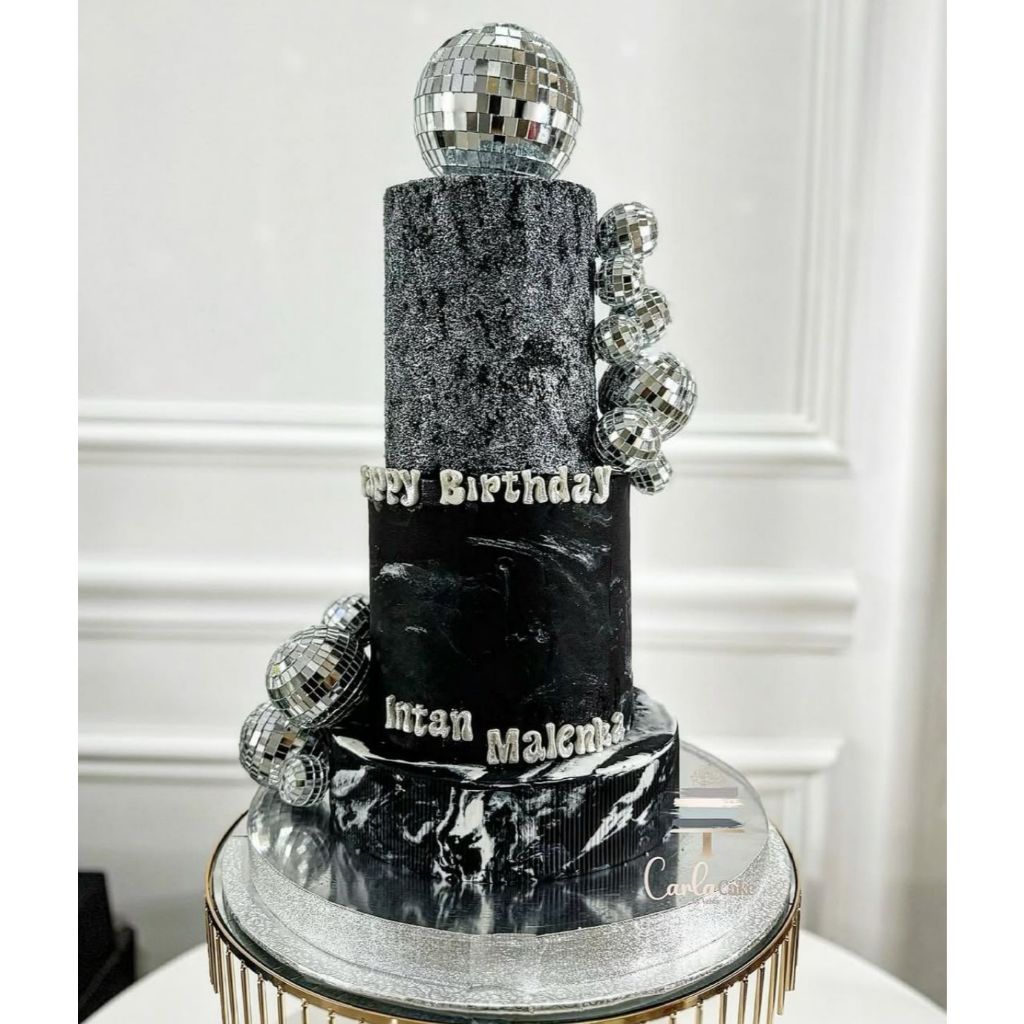 

Birthday cake / anniversary cake / wedding cake / custom cake