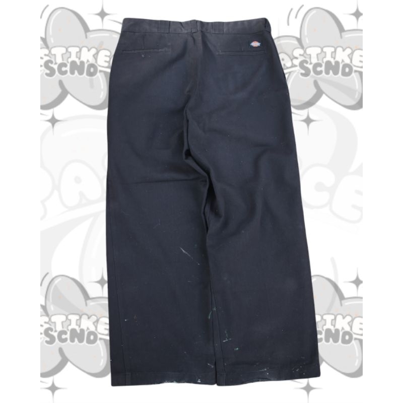 DICKI3S PANTS