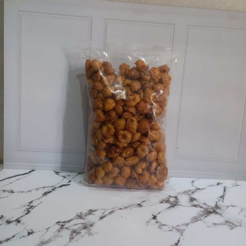 

Emping Keletuk Manis 500gr