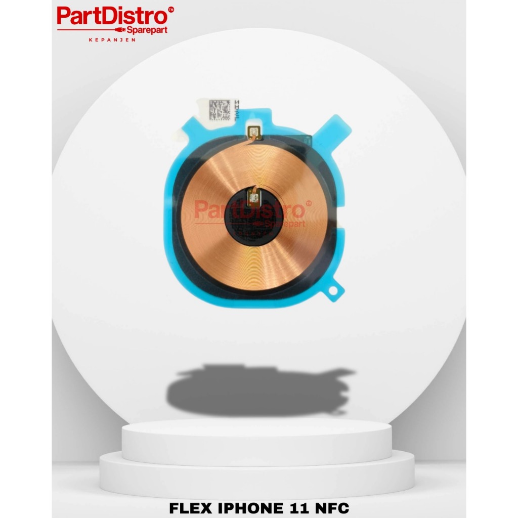FLEX NFC IPHONE 11