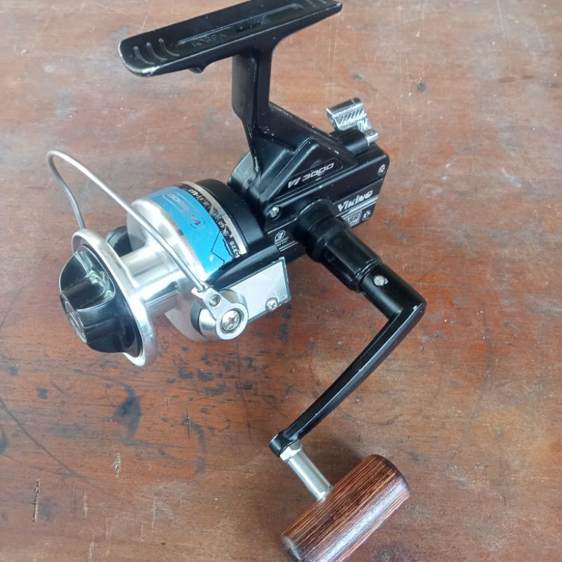reel viking vi 3000