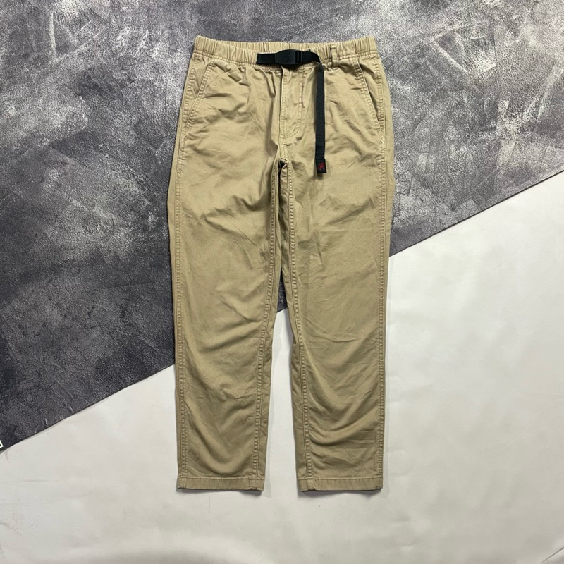 Utility Gramicci pants