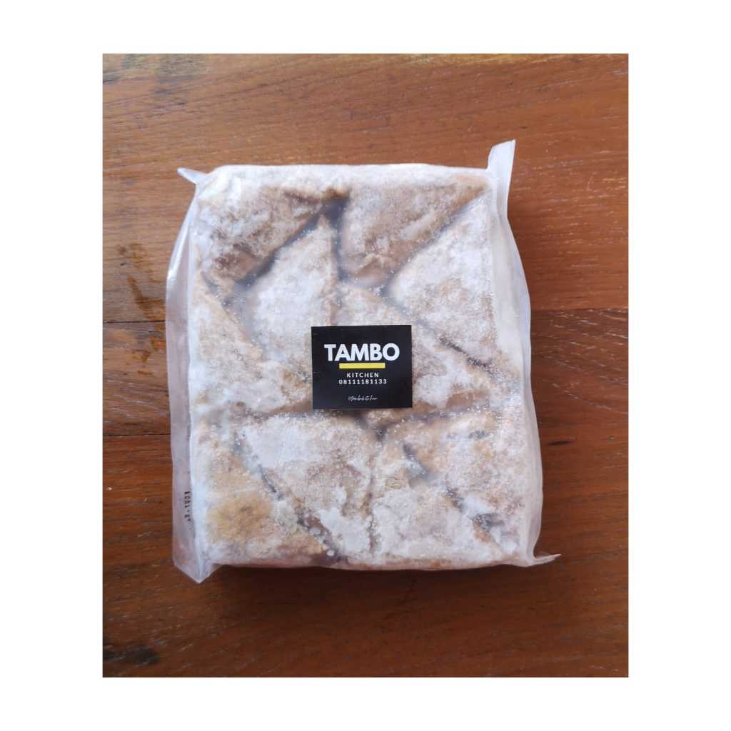 

Tahu Bakso Ayam
