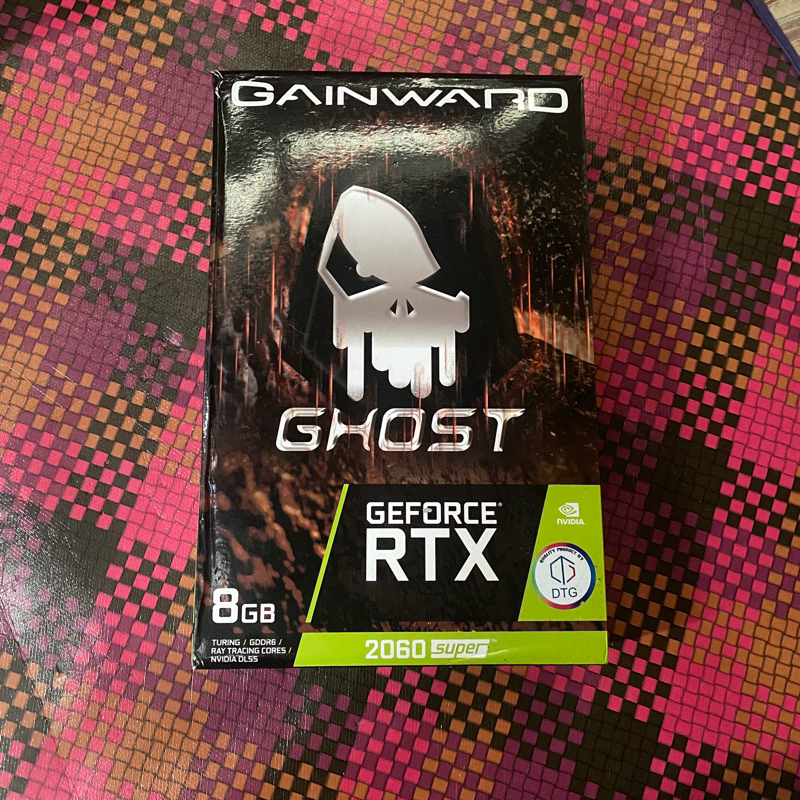 GAINWARD RTX 2060 Super 8GB GDDR6 (Second)