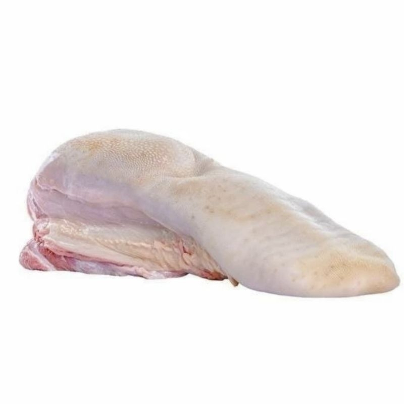 

Lidah Sapi 1 Kg Frozen Halal