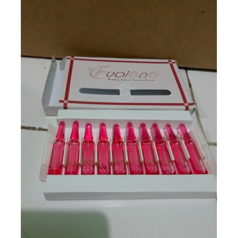 EVOLENE || Pink || evolen