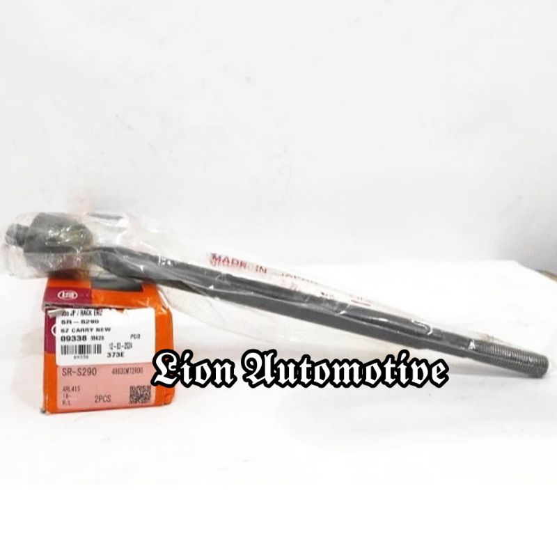 RACK END/LONG TIE ROD CARRY NEW 2019/CARRY TAYO 555 JAPAN ORI