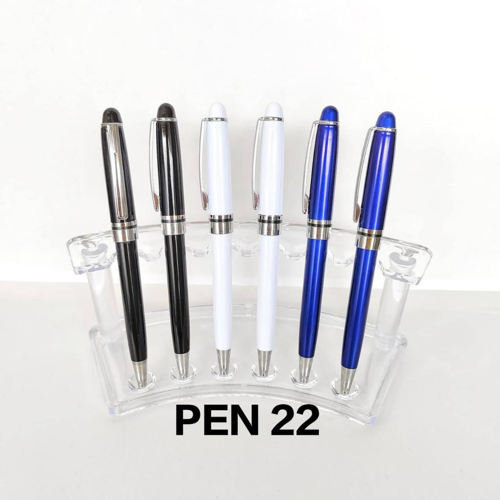 

Pulpen Draxler 50 / Pulpen Custom / Pena Custom Logo / Pulpen Souvenir