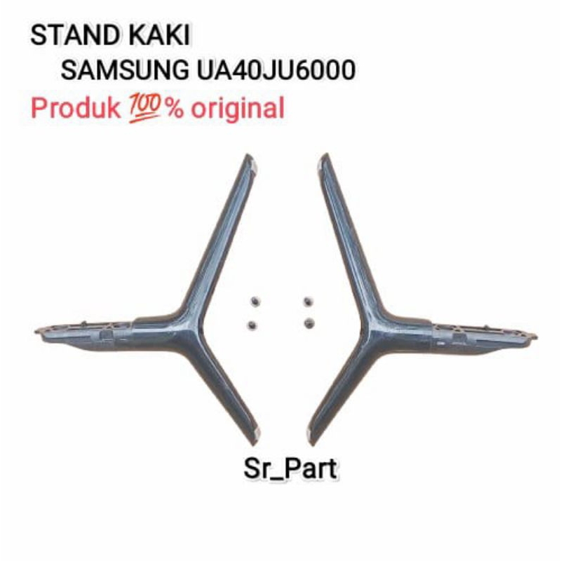 STAND KAKI TV LED SAMSUNG UA40JU6000