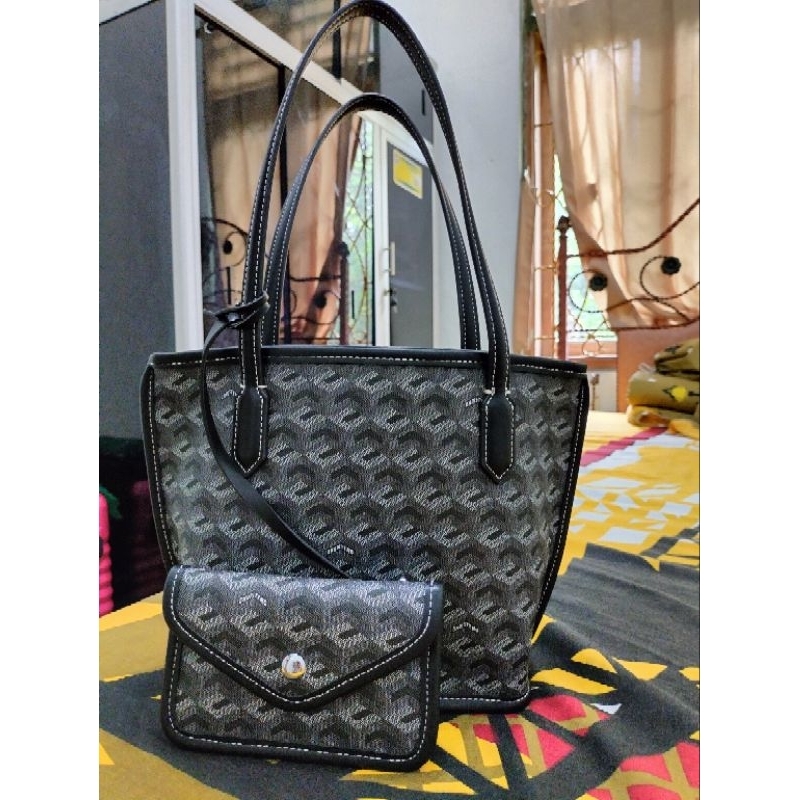 Christy Ng Russo Mini