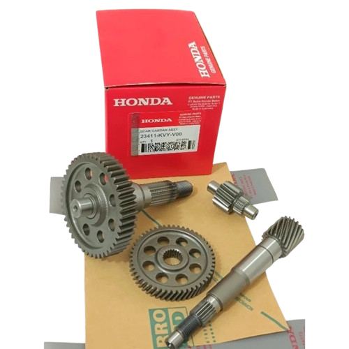 GIGI RASIO SET BEAT KARBU KVY