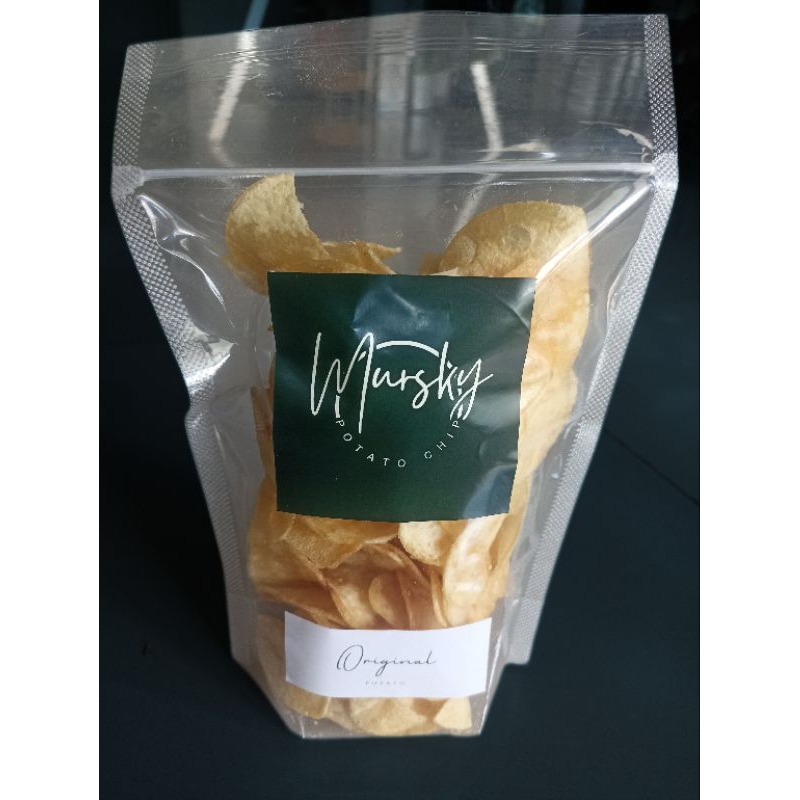 

Mursky Potato Chip