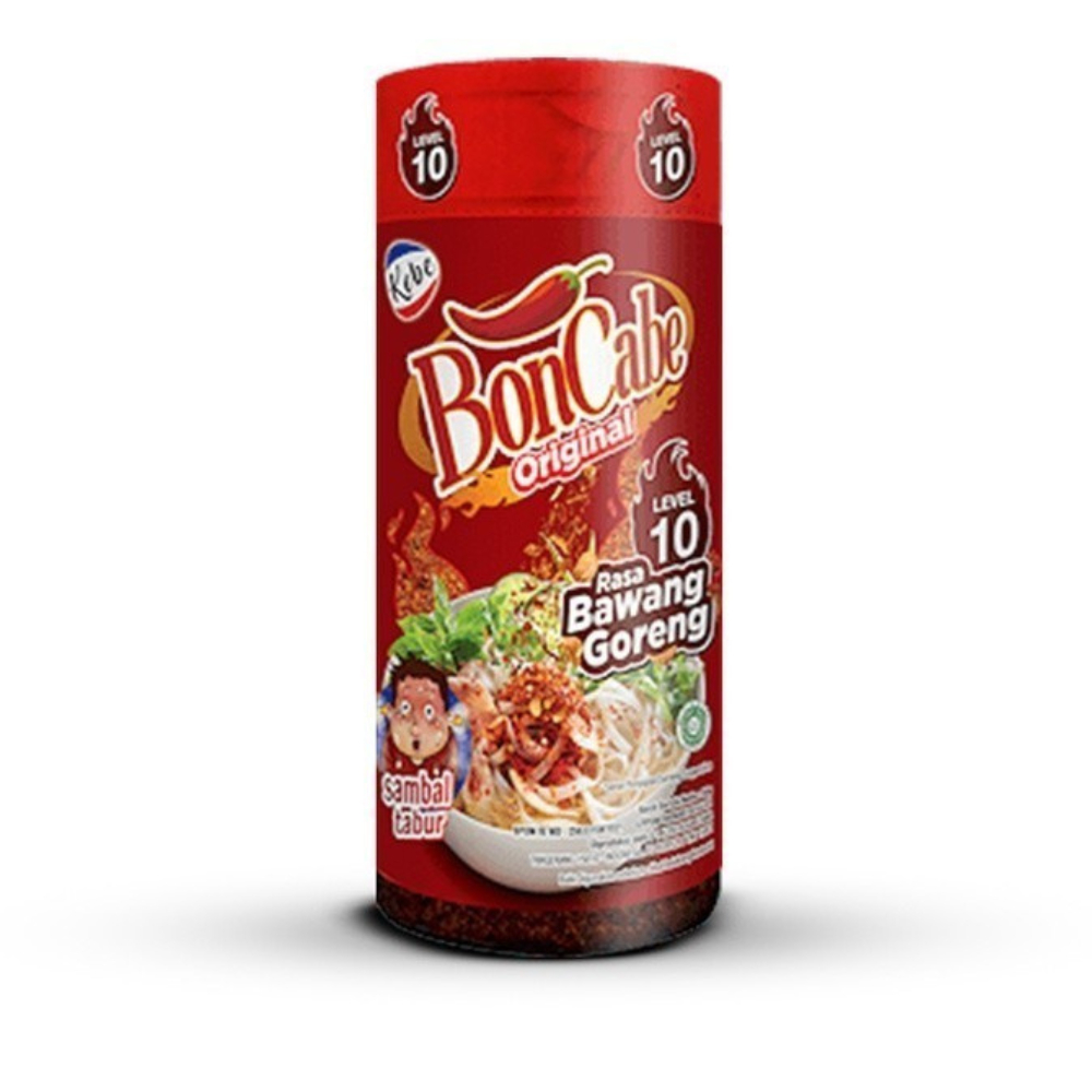 

BONCABE - BUBUK CABE TABUR