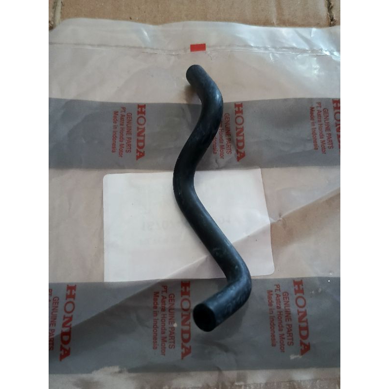 Selang Hawa Selang Gearbox Selang Udara cvt Beat fi beat esp Scoopy, Vario , Genio