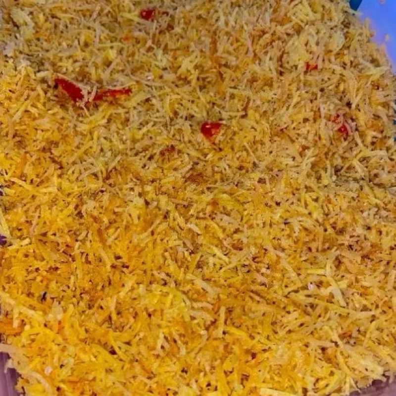 

[Ready Setiap Hari] Marning Pedas Gurih Renyah Full Bumbu Enak