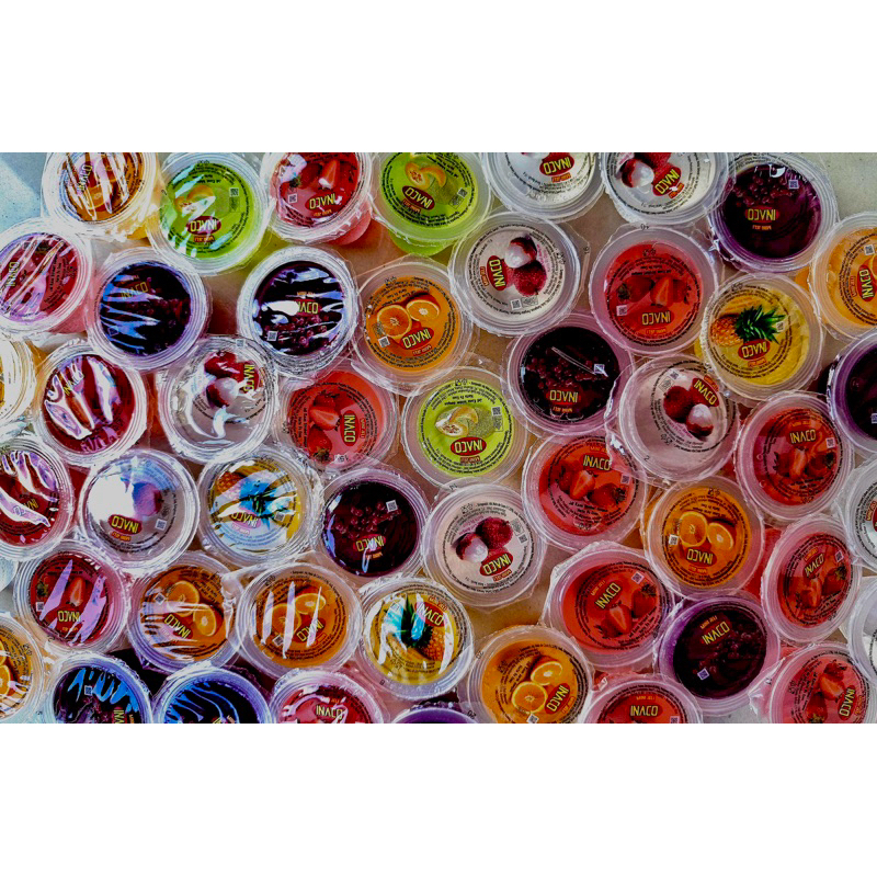 

JELLY INACO 1kg