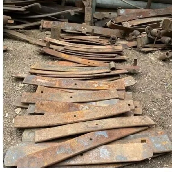 PER MOBIL BEKAS  bahan baja