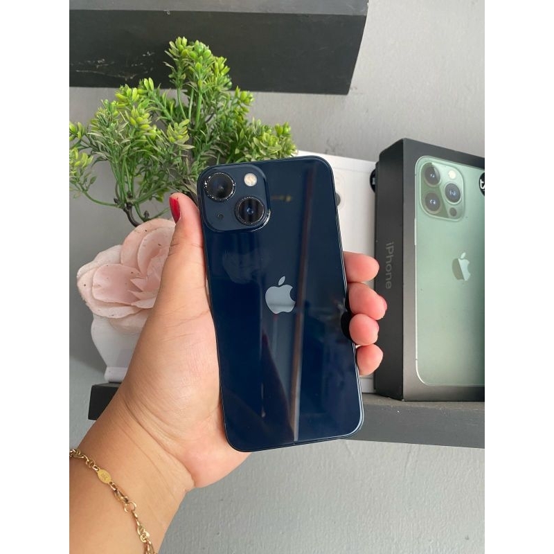 iphone 13 mini 128 iBox