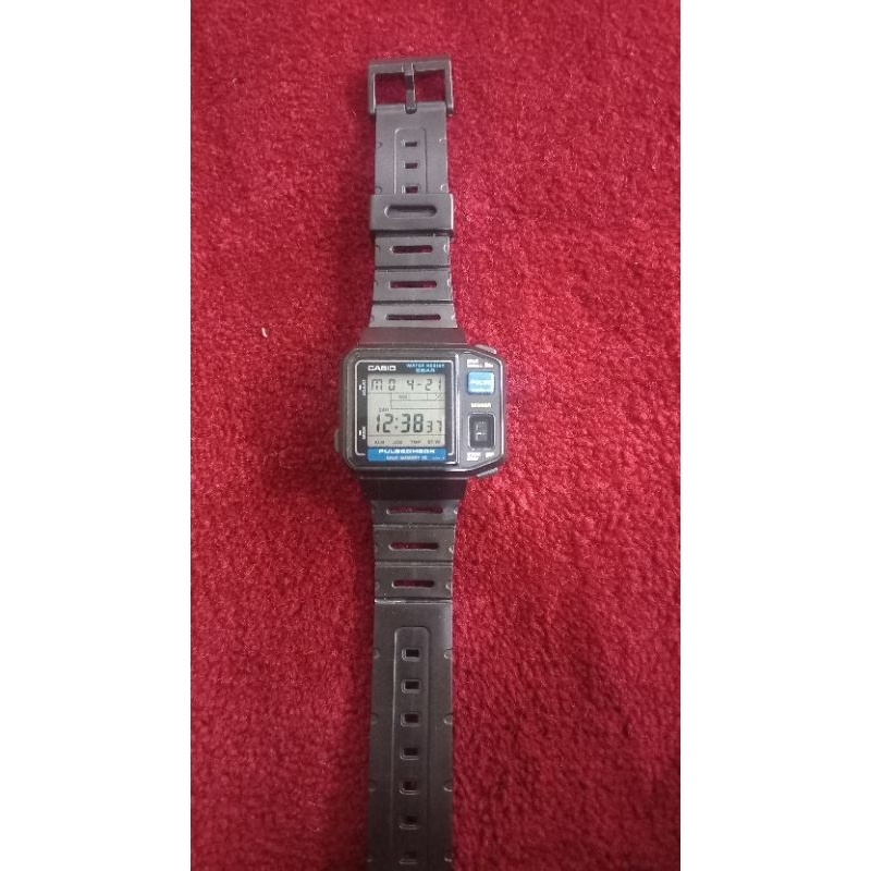 Casio vintage jp 100