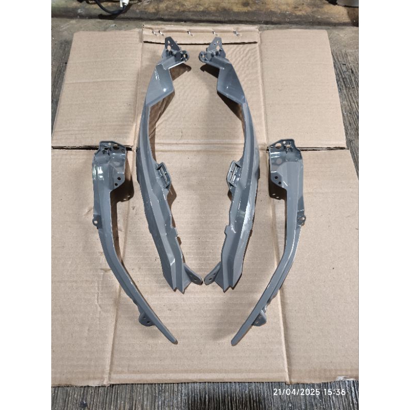 Alis Sein Sen Depan PCX 150 Original Second Ori