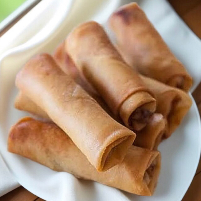 

Sumpia Pedas (250gram)