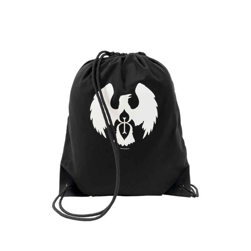 Tas Gym Maternal Disaster Komunal Original Resmi