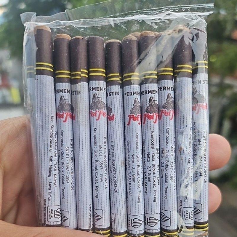 

cokelat jadul / permen 1 pak isi 20pcs