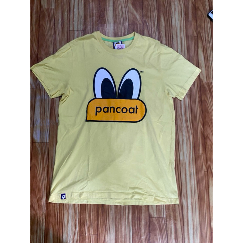 Kaos pancoat second